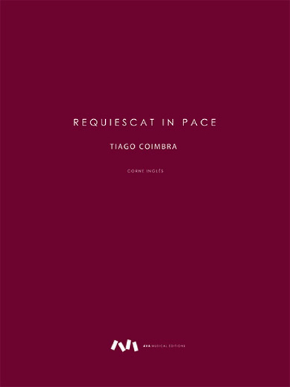 Requiescat in pace